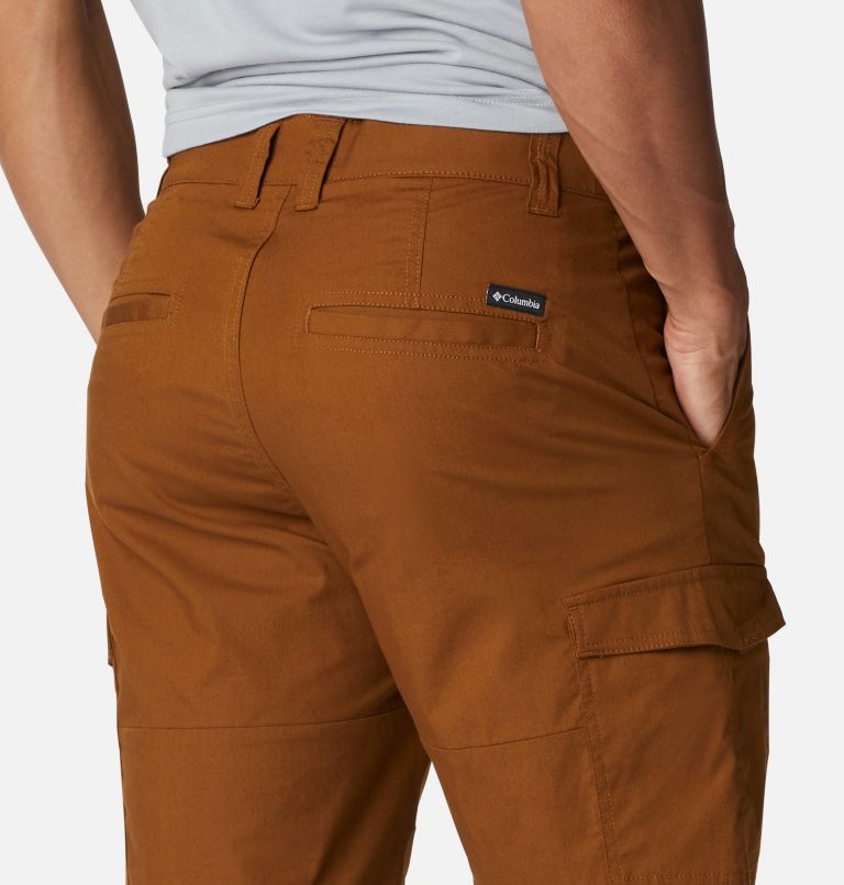 Columbia® Brentyn Trail Men Shorts | ZLCGWF-075