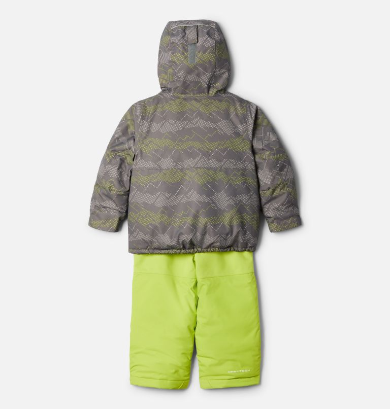 Columbia® Buga Kids' Down Jackets | RVGFJT-475