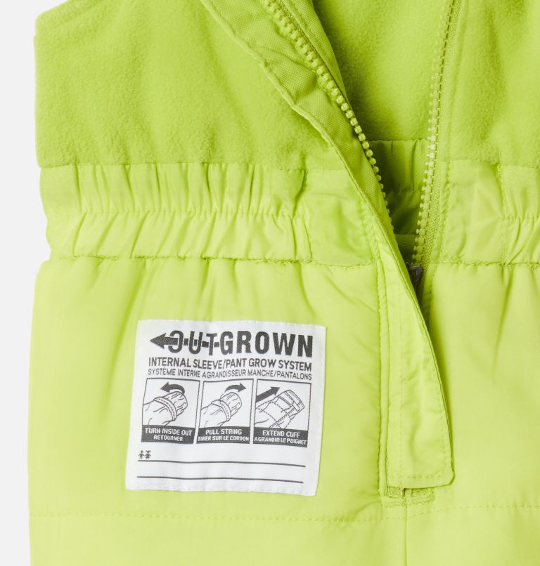 Columbia® Buga Kids' Down Jackets | RVGFJT-475