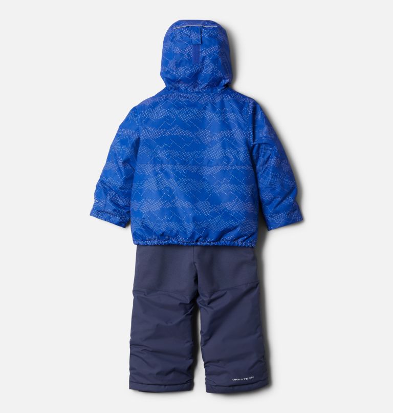 Columbia® Buga Kids' Down Jackets | SEBLHA-897