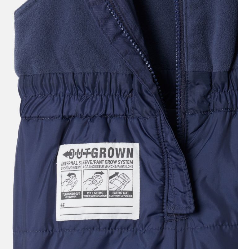 Columbia® Buga Kids' Down Jackets | SEBLHA-897