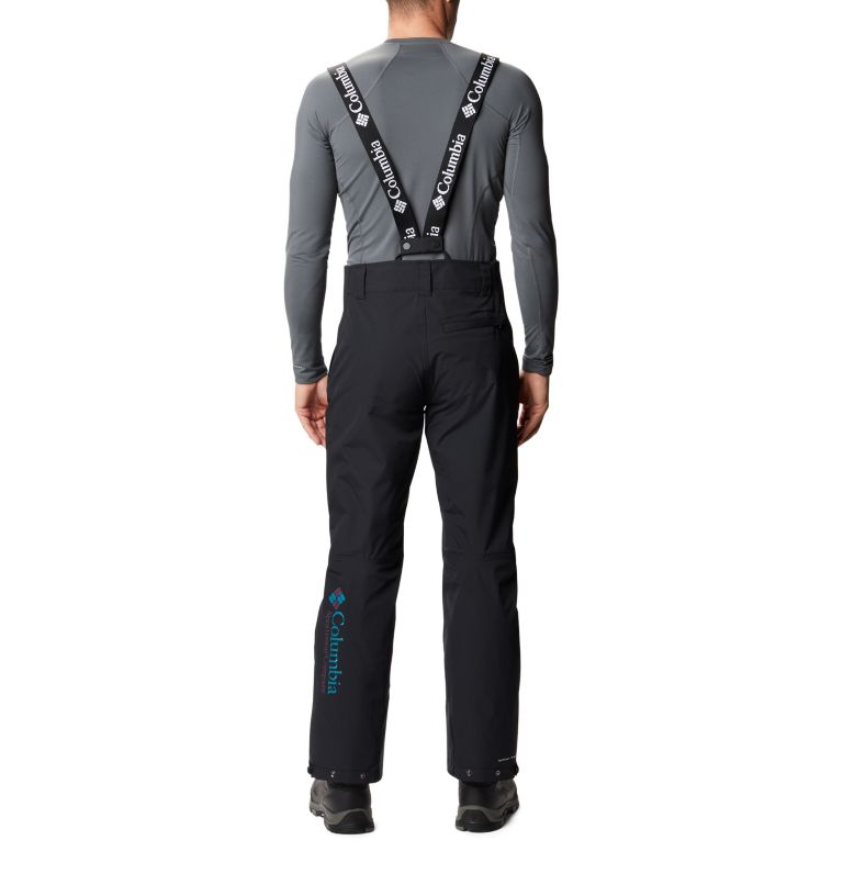 Columbia® Bugabib Men Ski Pants | JGCNRD-432