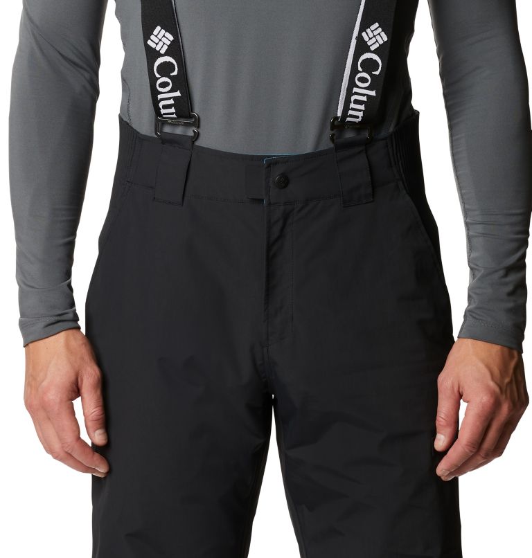 Columbia® Bugabib Men Ski Pants | JGCNRD-432