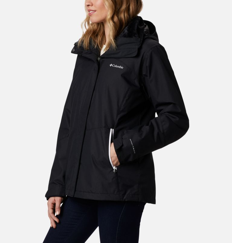 Columbia® Bugaboo II Women 3 In 1 Jackets | DJMKWE-210