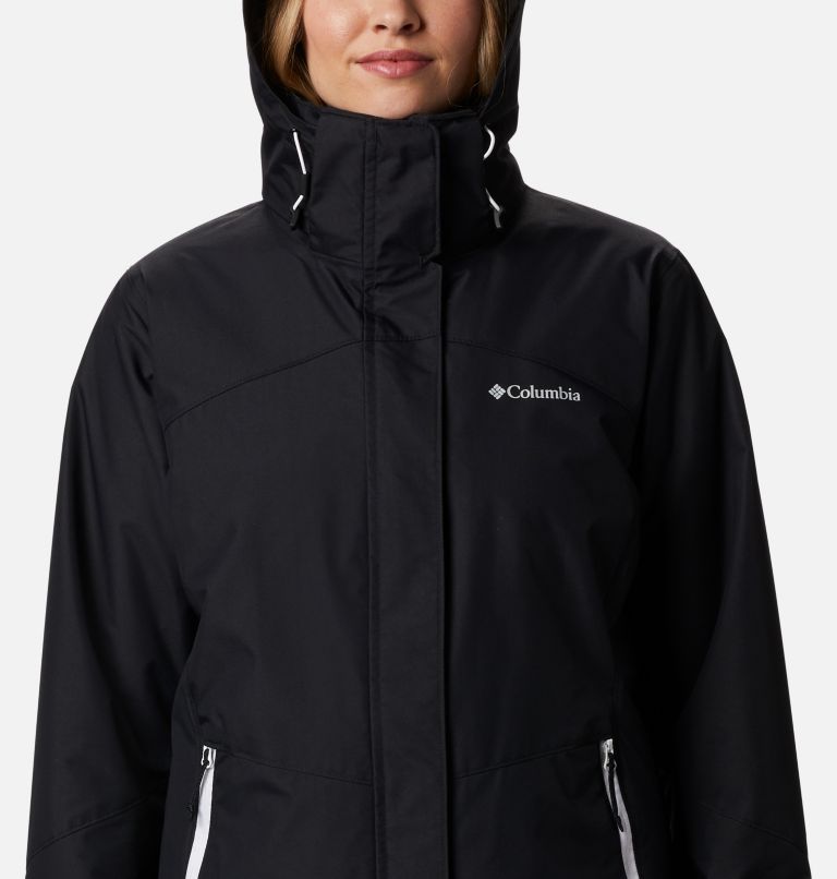 Columbia® Bugaboo II Women 3 In 1 Jackets | DJMKWE-210