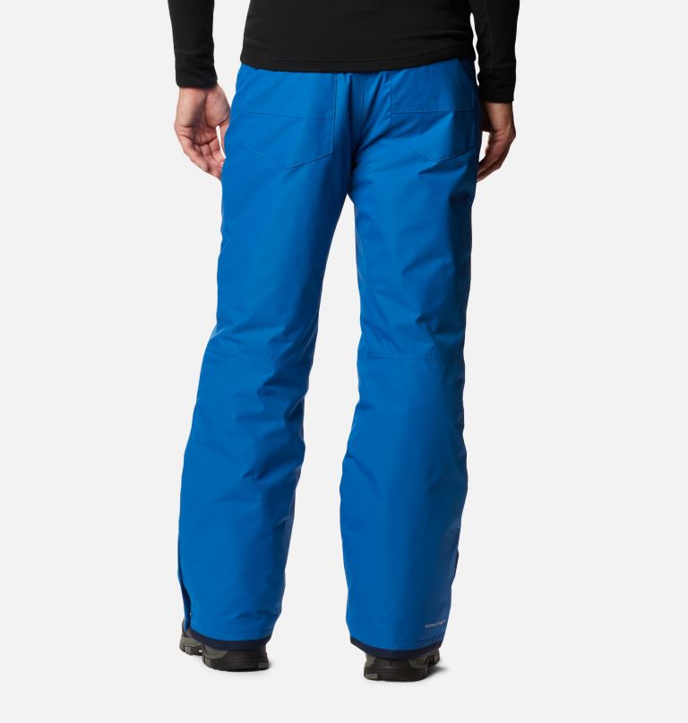 Columbia® Bugaboo IV Men Ski Pants | BFJGNE-391