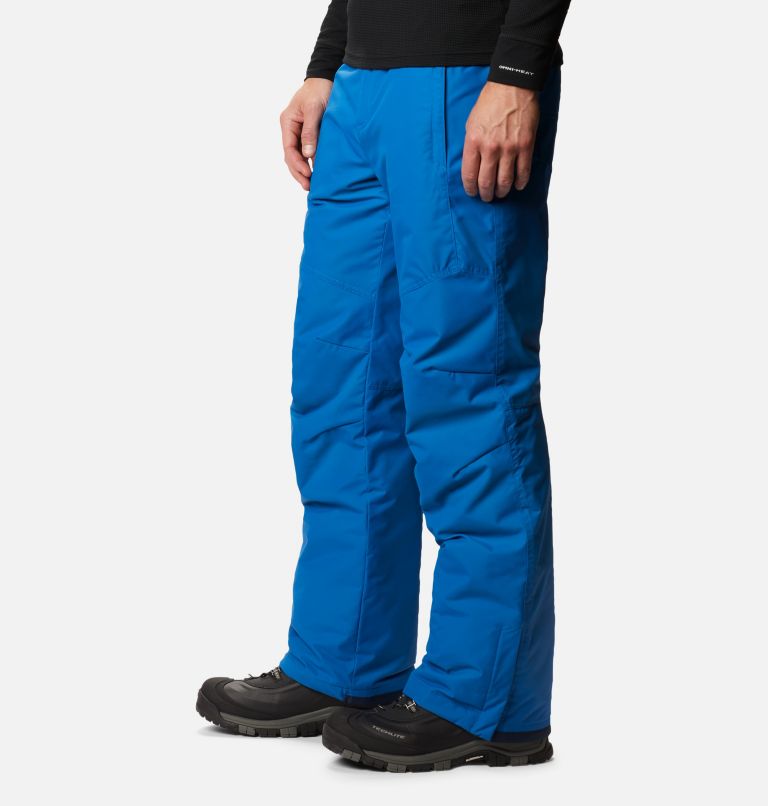 Columbia® Bugaboo IV Men Ski Pants | BFJGNE-391