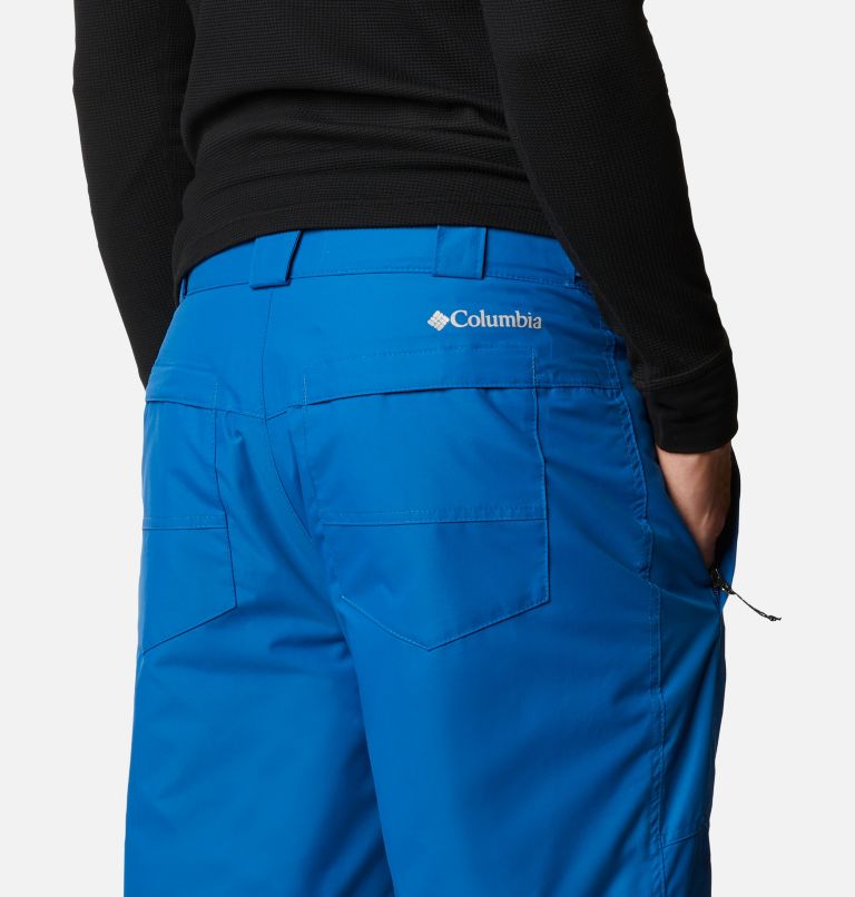 Columbia® Bugaboo IV Men Ski Pants | BFJGNE-391