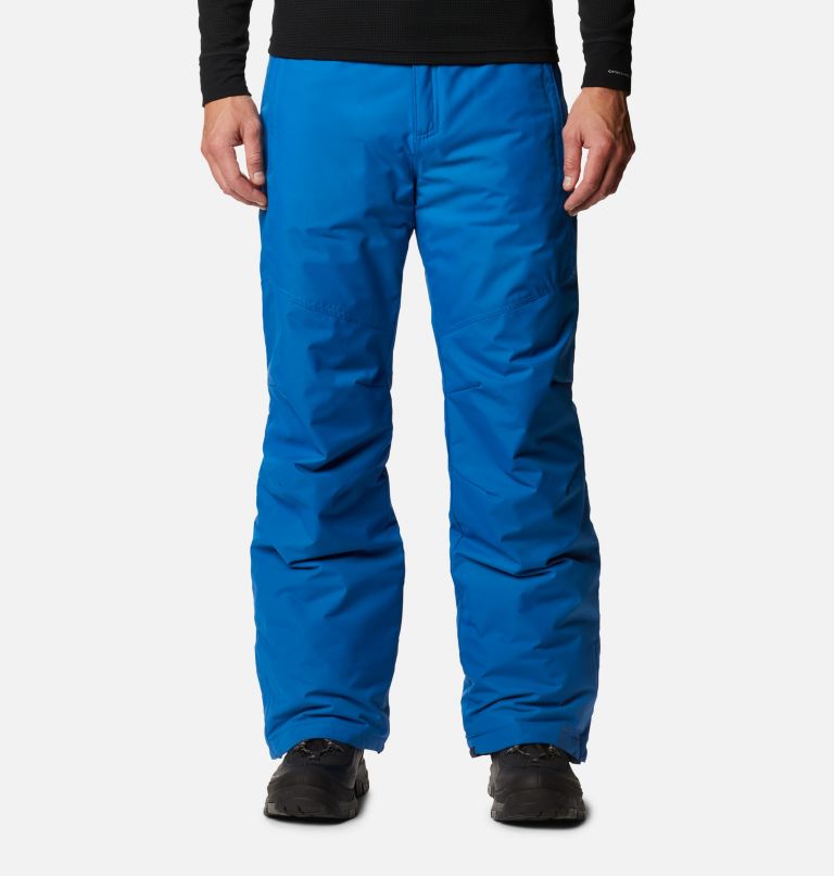 Columbia® Bugaboo IV Men Ski Pants | BFJGNE-391