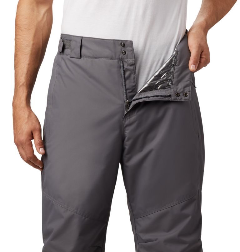 Columbia® Bugaboo IV Men Ski Pants | DNFKLE-307