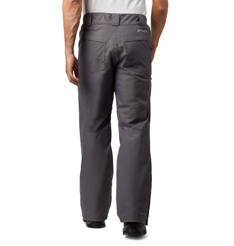 Columbia® Bugaboo IV Men Ski Pants | DNFKLE-307