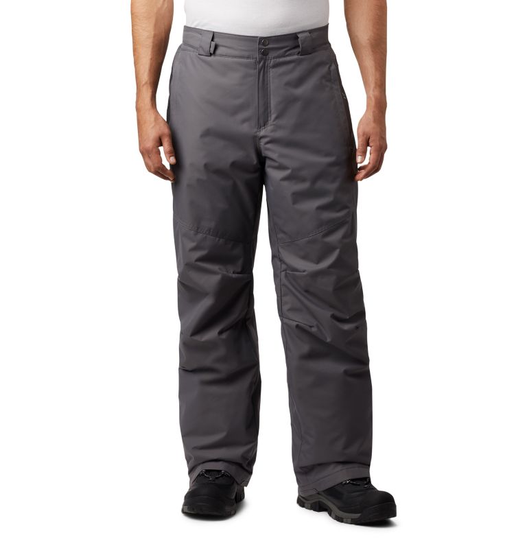 Columbia® Bugaboo IV Men Ski Pants | DNFKLE-307