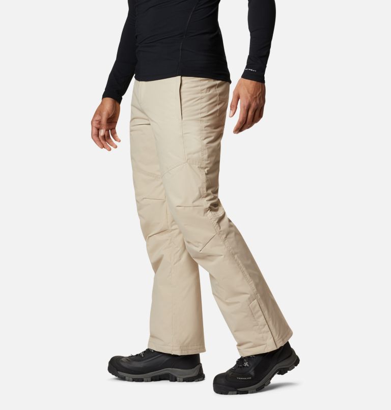 Columbia® Bugaboo IV Men Ski Pants | FJABLR-461