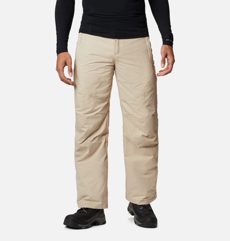 Columbia® Bugaboo IV Men Ski Pants | FJABLR-461