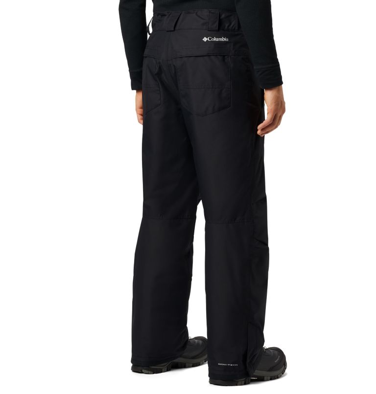 Columbia® Bugaboo IV Men Ski Pants | PJTCWO-302