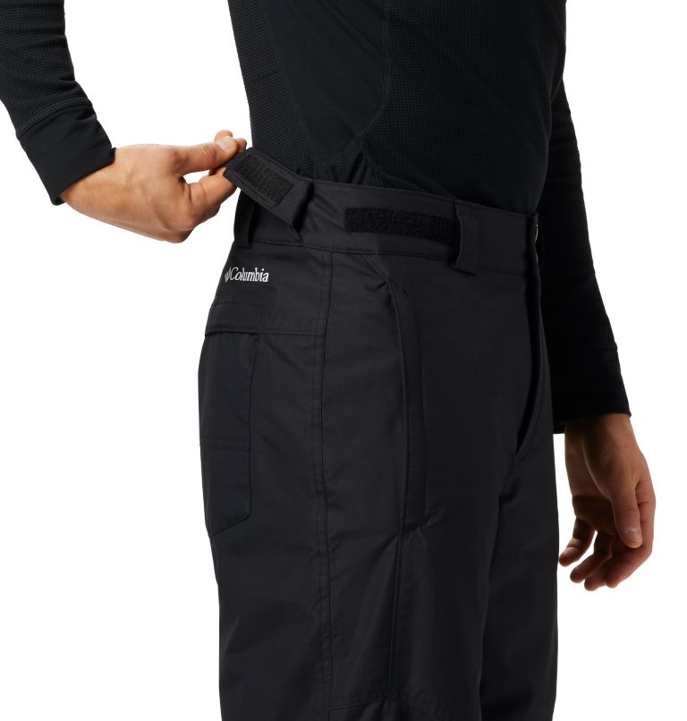 Columbia® Bugaboo IV Men Ski Pants | PJTCWO-302