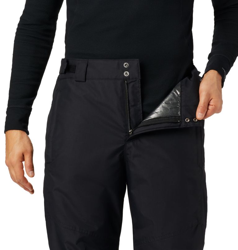 Columbia® Bugaboo IV Men Ski Pants | PJTCWO-302