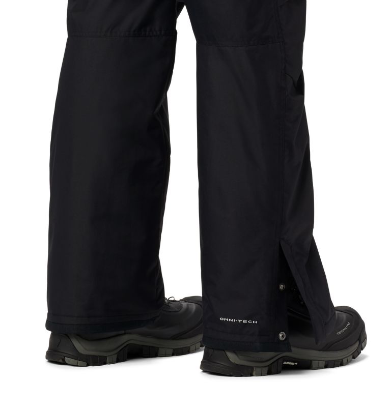 Columbia® Bugaboo IV Men Ski Pants | PJTCWO-302