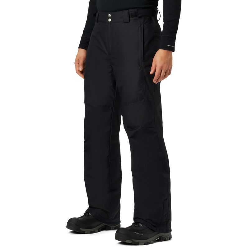 Columbia® Bugaboo IV Men Ski Pants | PJTCWO-302