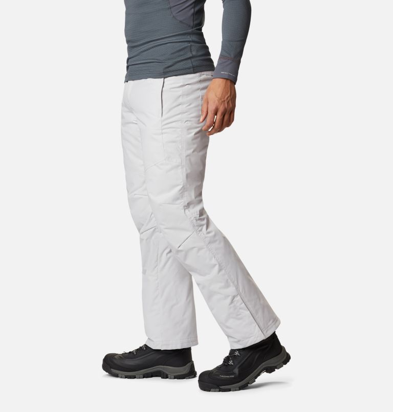 Columbia® Bugaboo IV Men Ski Pants | PSUNVL-825