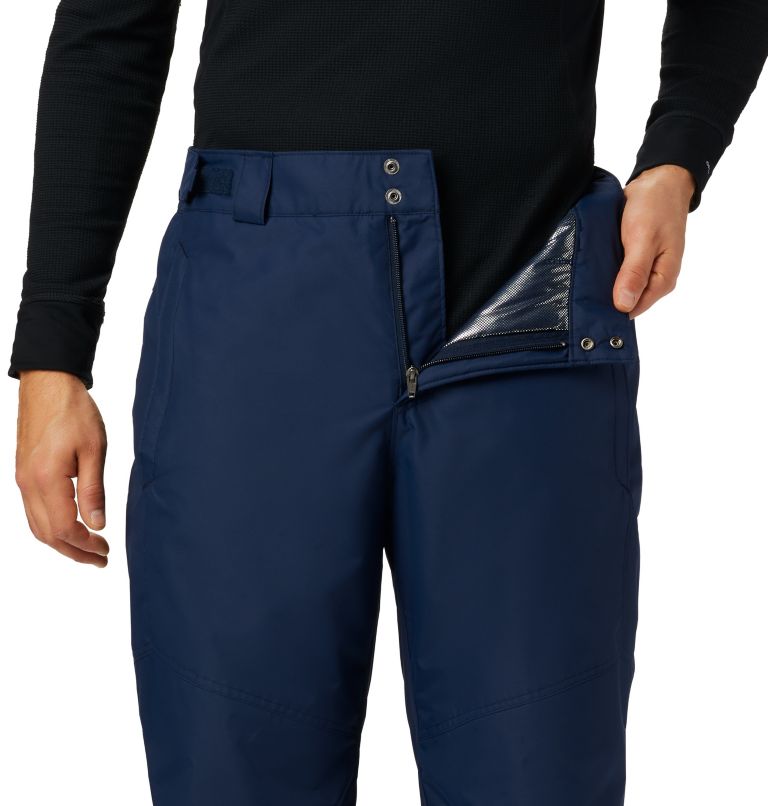 Columbia® Bugaboo IV Men Ski Pants | UHGYEJ-825