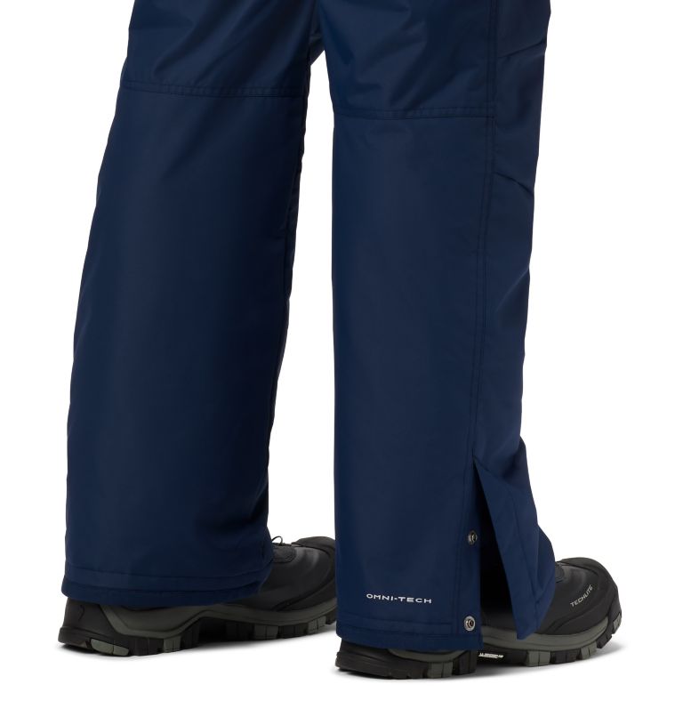 Columbia® Bugaboo IV Men Ski Pants | UHGYEJ-825