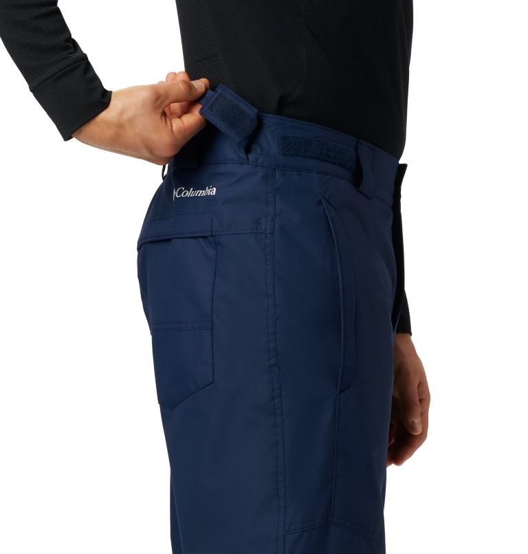 Columbia® Bugaboo IV Men Ski Pants | UHGYEJ-825