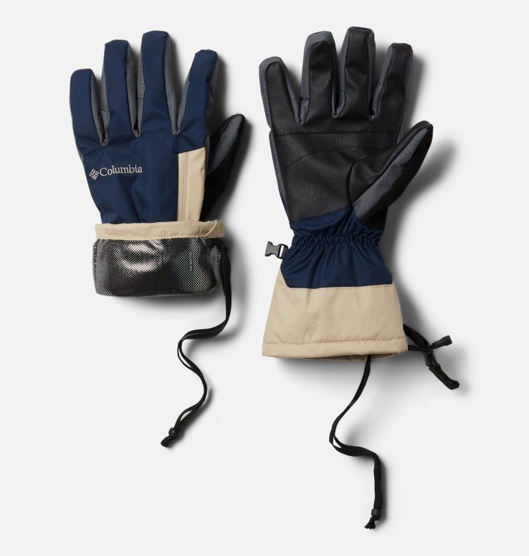 Columbia® Bugaboo Men Gloves | MJZQXW-780