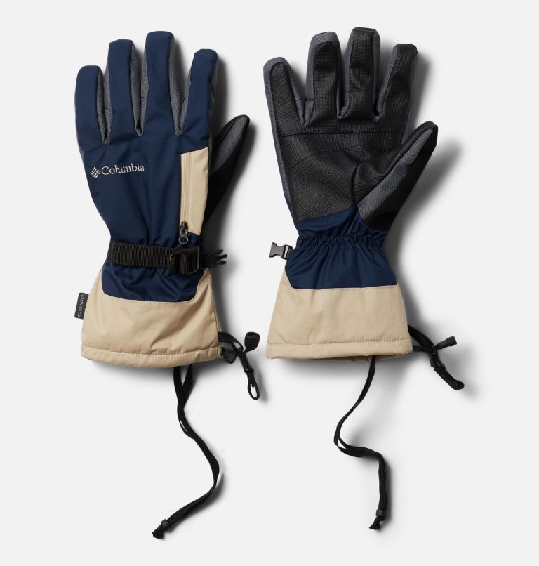 Columbia® Bugaboo Men Gloves | MJZQXW-780