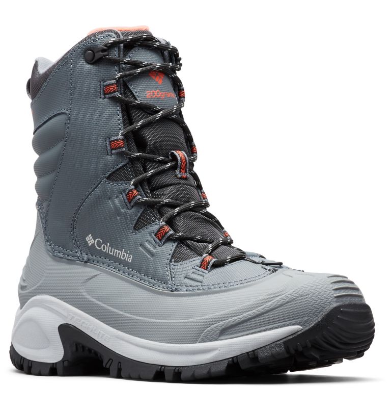 Columbia® Bugaboot III Women Boots | GYDBWO-932