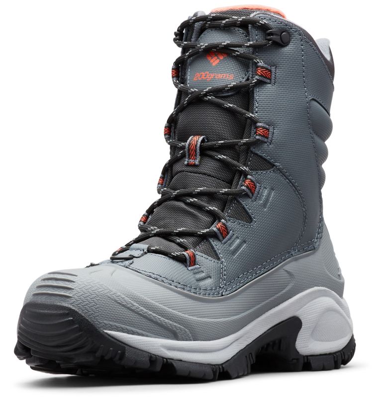 Columbia® Bugaboot III Women Boots | GYDBWO-932