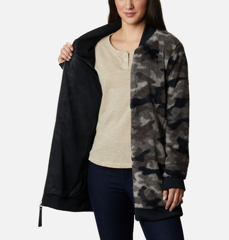 Columbia® Bundle Up Women Fleece Jackets | OXBUJI-456