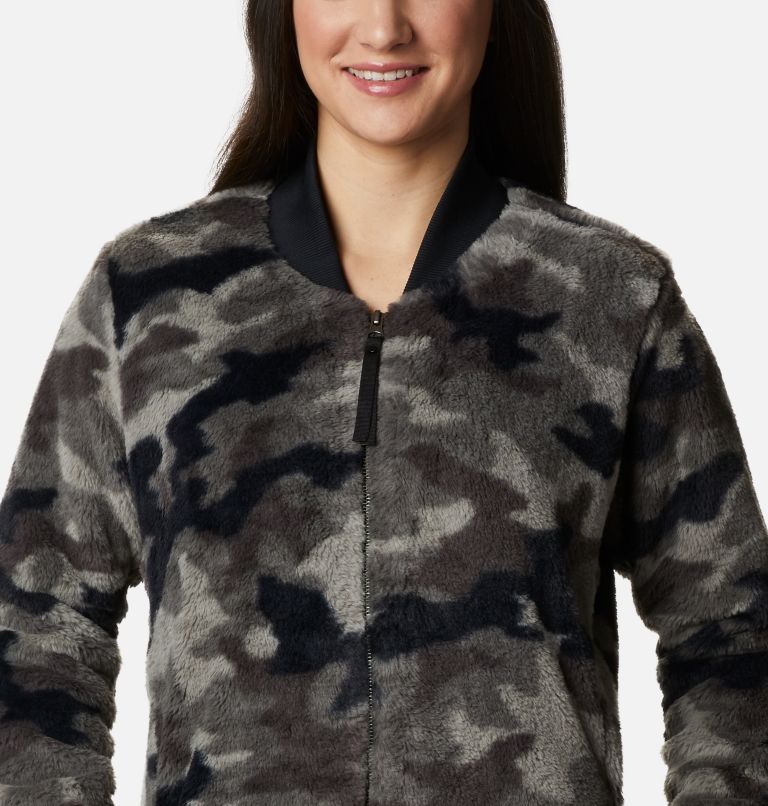 Columbia® Bundle Up Women Fleece Jackets | OXBUJI-456