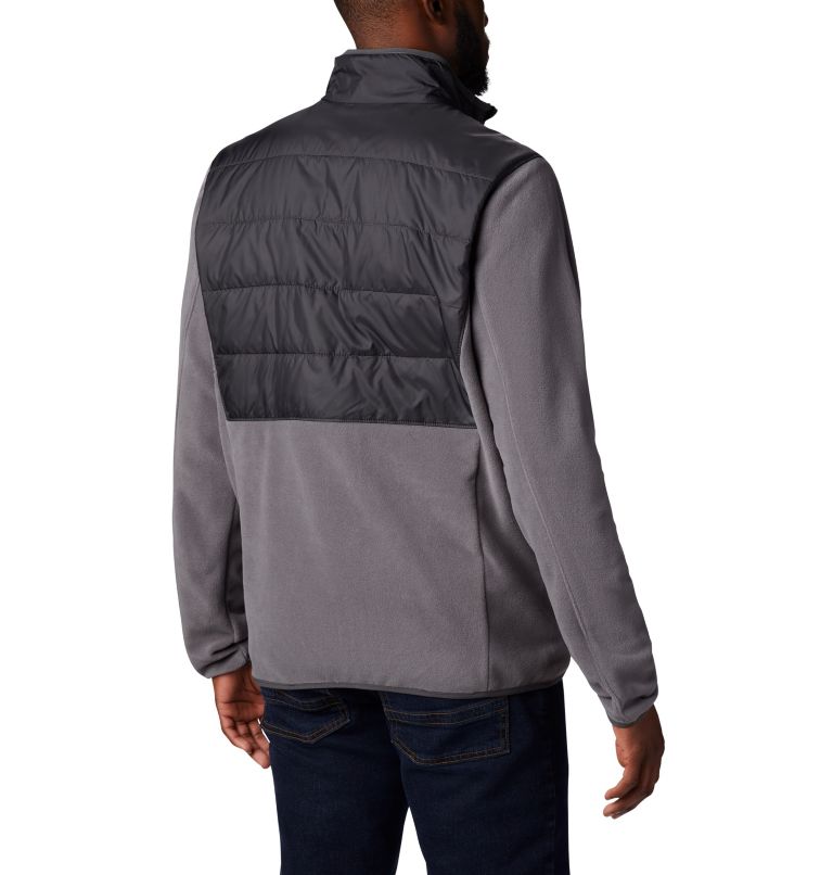 Columbia® Butte Men Fleece Jackets | GNPIQR-459