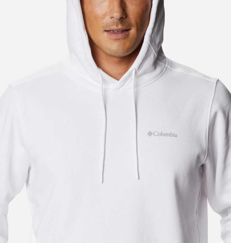 Columbia® CSC Basic Logo II Men Hoodies | DUSNQB-614