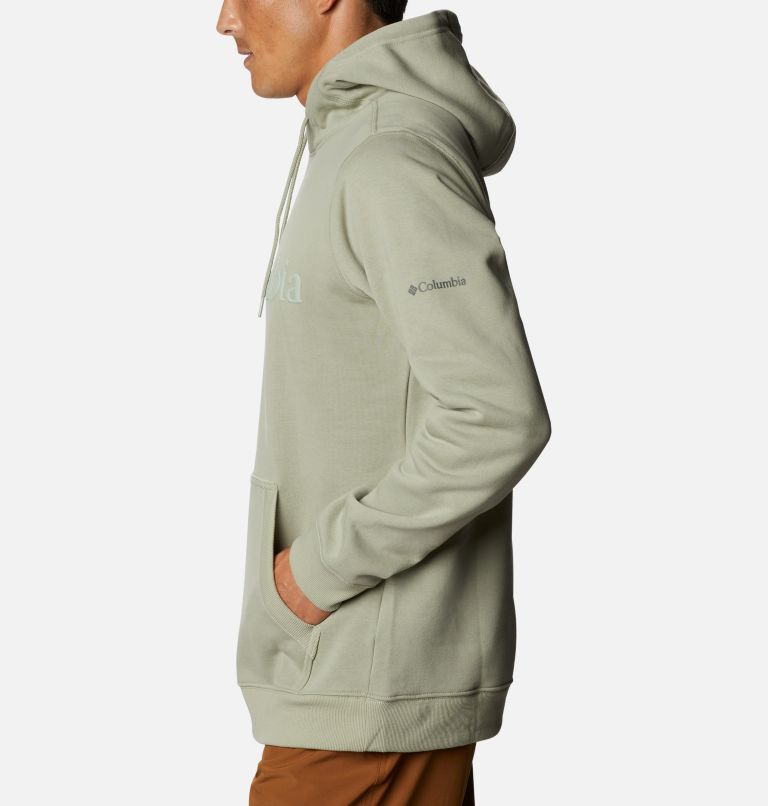 Columbia® CSC Basic Logo II Men Hoodies | QZFWUA-134