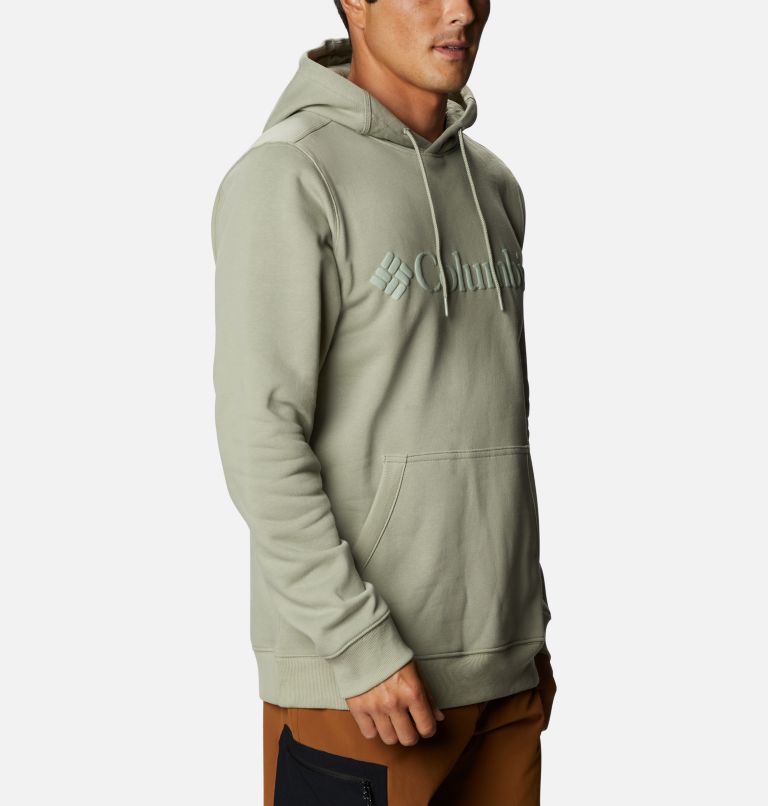 Columbia® CSC Basic Logo II Men Hoodies | QZFWUA-134