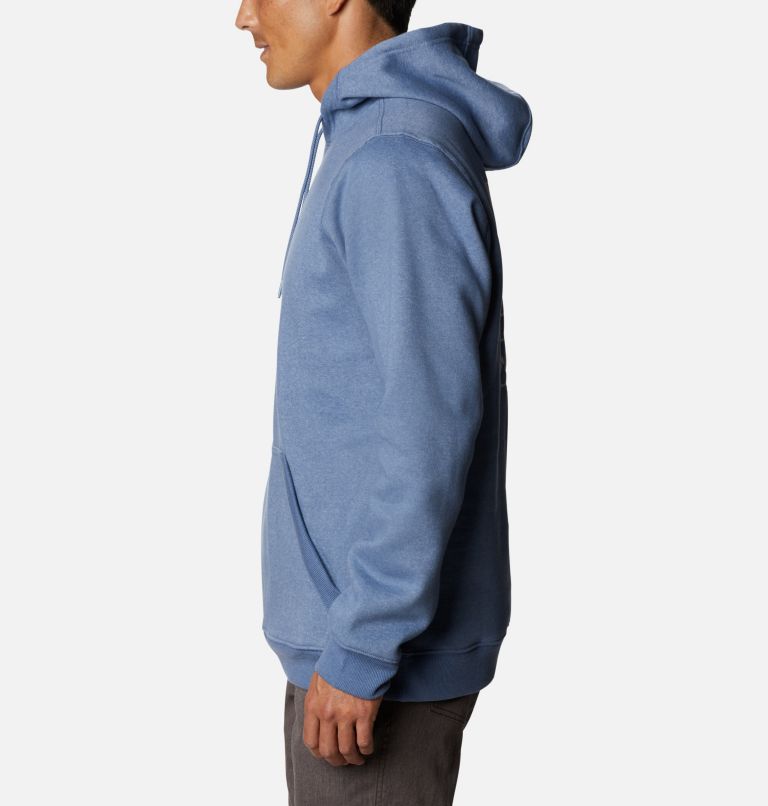 Columbia® CSC Basic Logo II Men Hoodies | XCDUHT-349