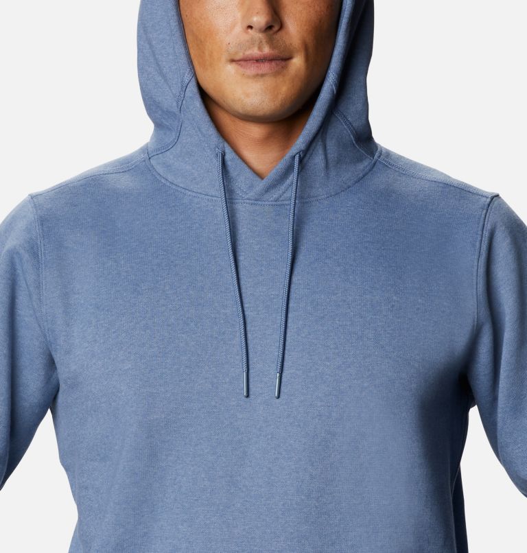 Columbia® CSC Basic Logo II Men Hoodies | XCDUHT-349