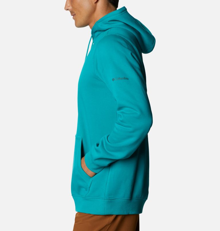 Columbia® CSC Basic Logo II Men Hoodies | AWLFHR-501