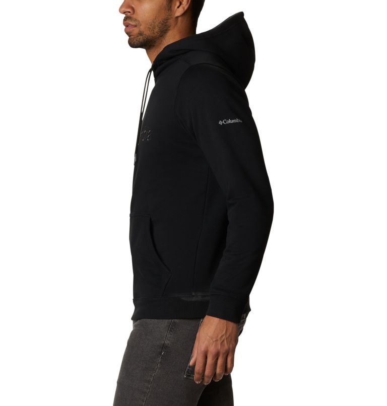 Columbia® CSC Basic Logo II Men Hoodies | OMRNLE-170