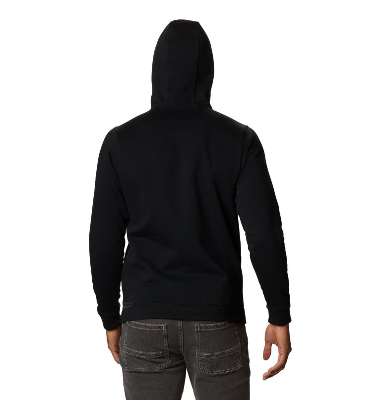 Columbia® CSC Basic Logo II Men Hoodies | OMRNLE-170