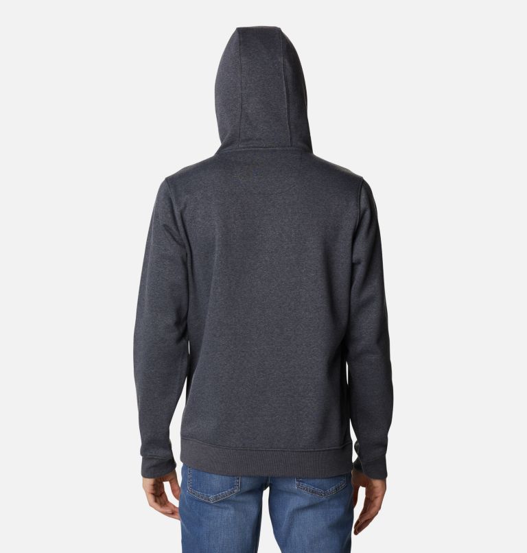 Columbia® CSC Basic Logo Men Hoodies | TGXLRW-983