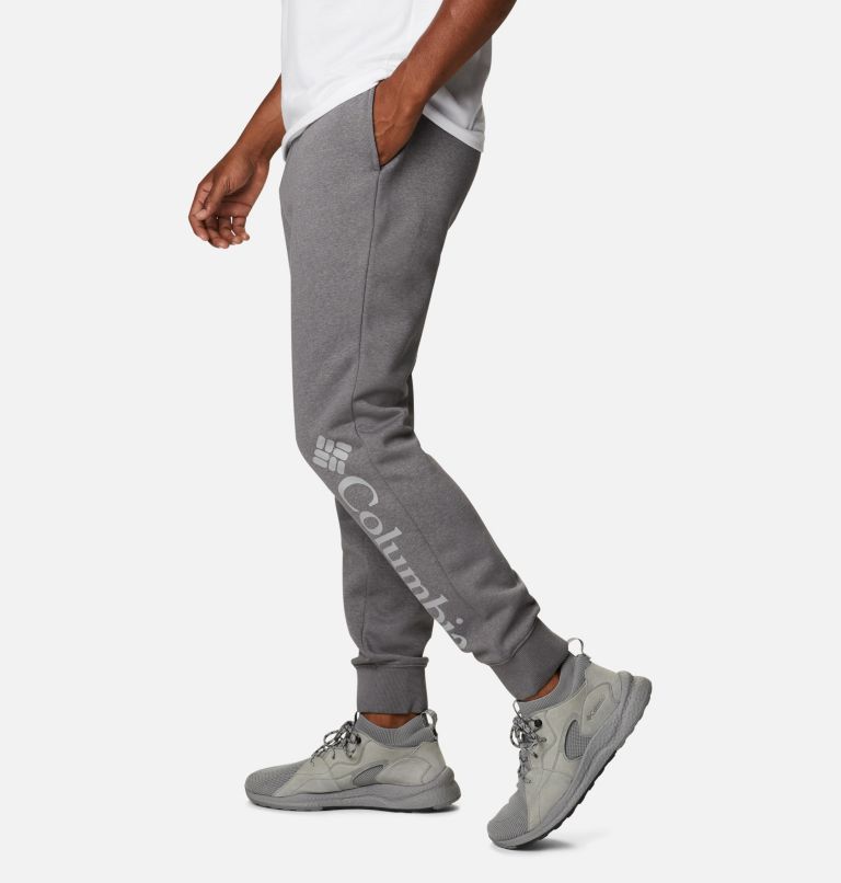 Columbia® CSC Logo Men Trail Pants | IRZAWX-496