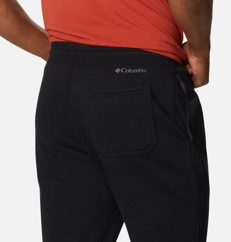 Columbia® CSC Logo Men Trail Pants | KQBIPF-645