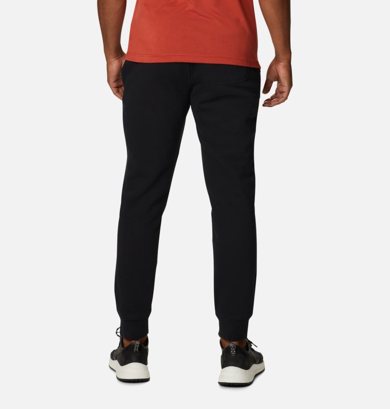 Columbia® CSC Logo Men Trail Pants | KQBIPF-645