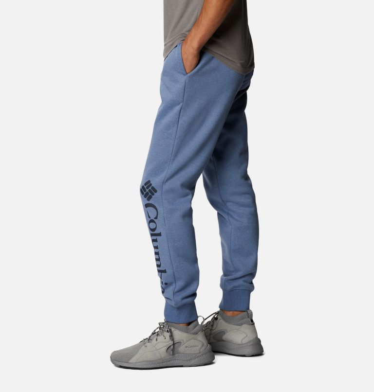 Columbia® CSC Logo Men Trail Pants | KSAJIC-407