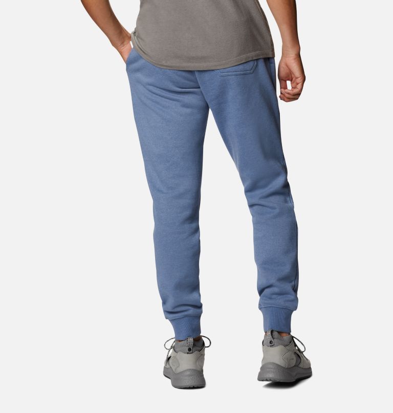 Columbia® CSC Logo Men Trail Pants | KSAJIC-407