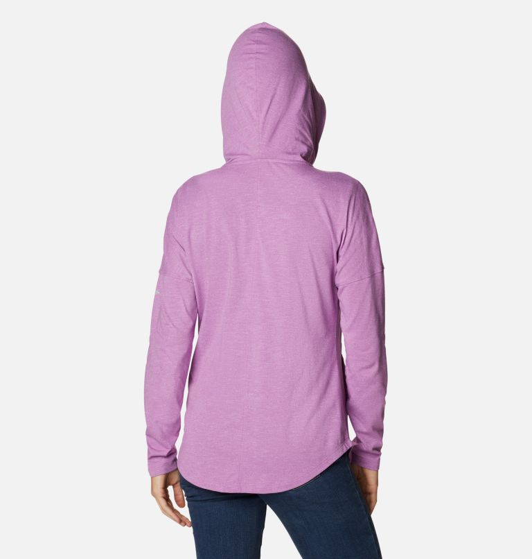 Columbia® Cades Cove Women Hoodies | LYTWUD-086