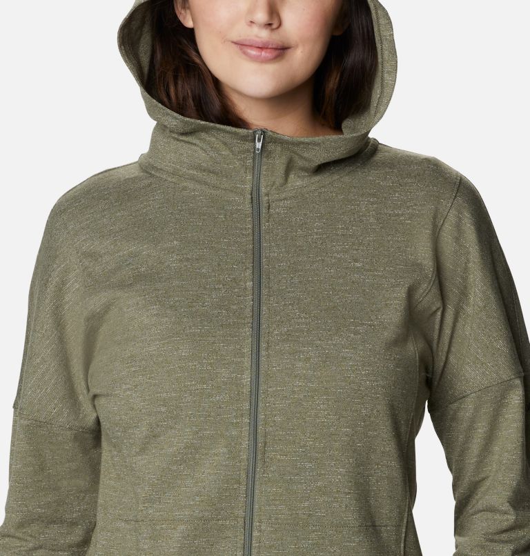 Columbia® Cades Cove Women Hoodies | UOYLVE-081